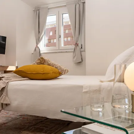 Ecomarina 아파트 *