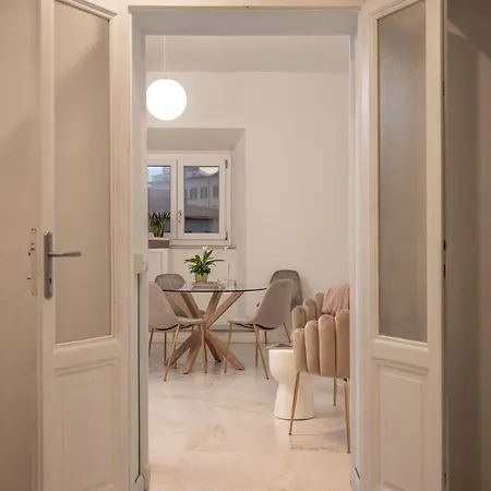 Ecomarina 아파트 리보르노