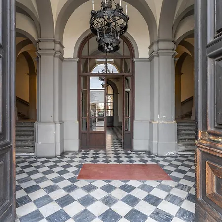 Ecomarina 아파트 *