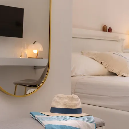 Ecomarina Appartement