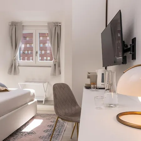Ecomarina Appartement *