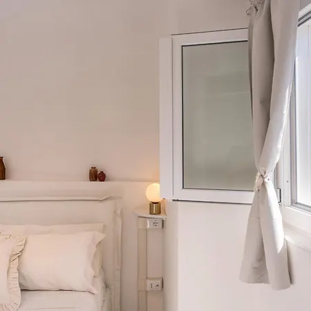 Appartement Ecomarina *