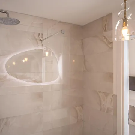 Ecomarina Appartement