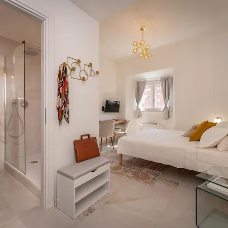 Appartement Ecomarina
