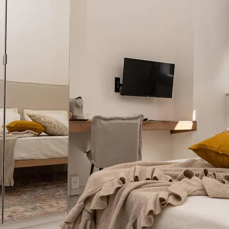 Appartement Ecomarina