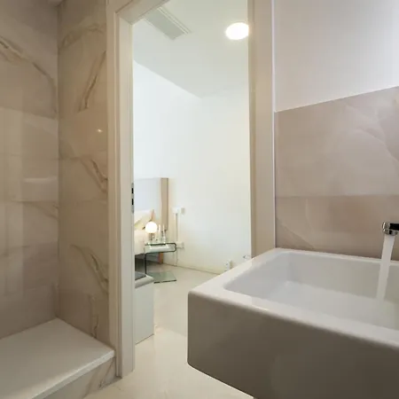 Ecomarina Appartement *