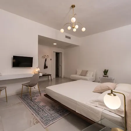 Ecomarina Appartement