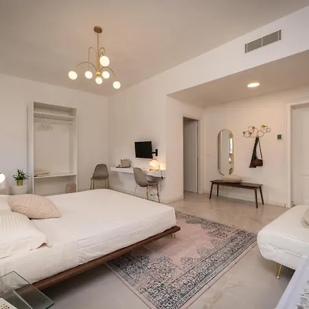 Ecomarina Appartement *