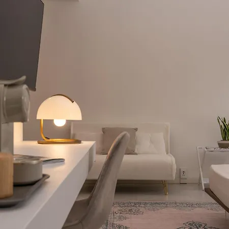 Appartement Ecomarina *