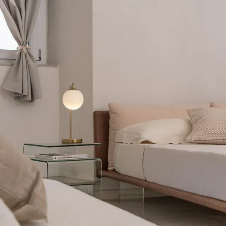 Ecomarina Appartement Livourne