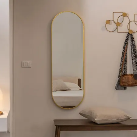 Appartement Ecomarina