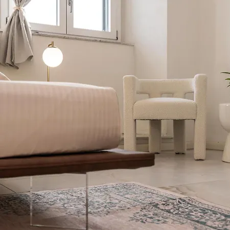 Ecomarina Appartement