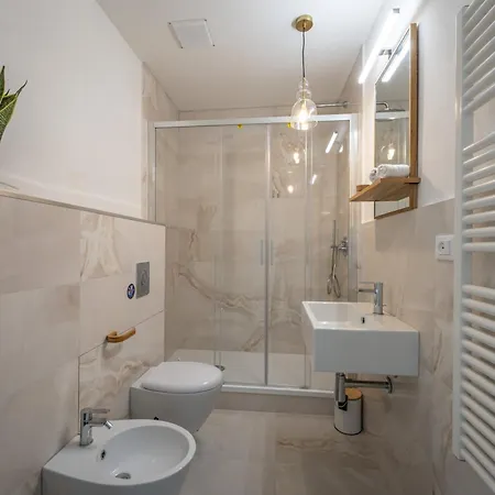 Appartement Ecomarina