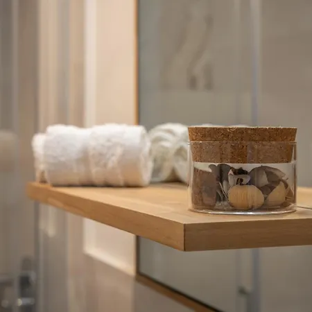 Ecomarina Appartement *