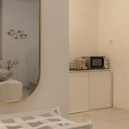 Appartement Ecomarina *