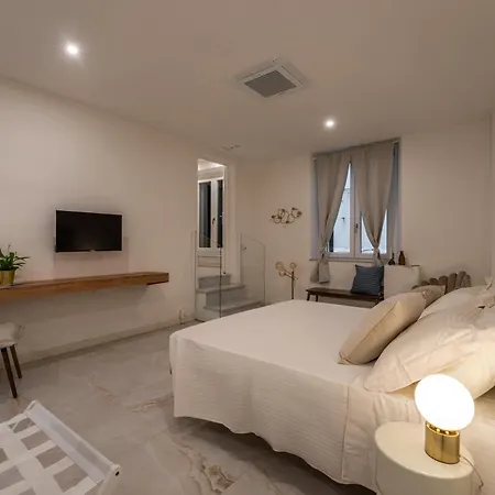 Ecomarina Appartement