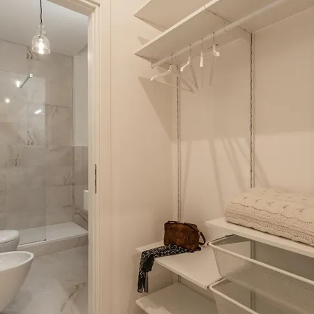 Appartement Ecomarina *