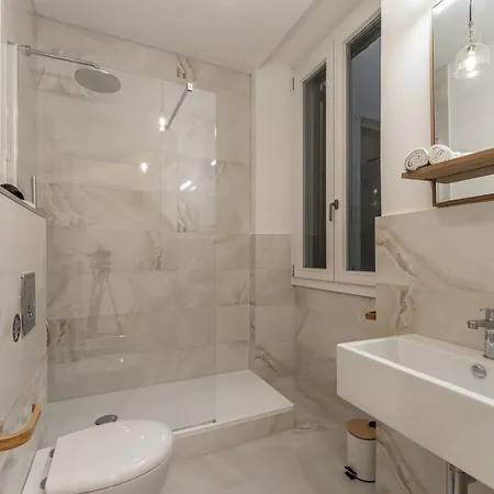 Ecomarina Appartement
