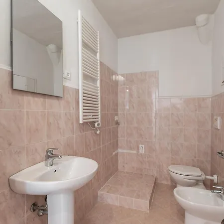 Ecomarina Appartement Livourne
