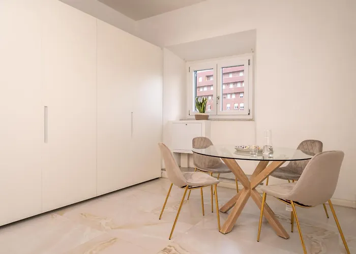 Ecomarina 아파트 *