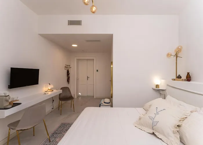 아파트 Ecomarina *