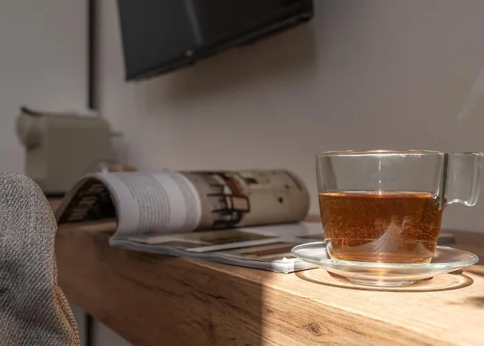 Ecomarina * 리보르노