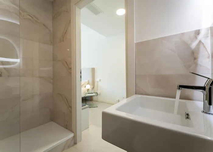 Ecomarina 아파트 *