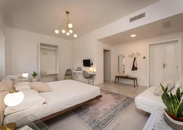 Ecomarina 아파트 *