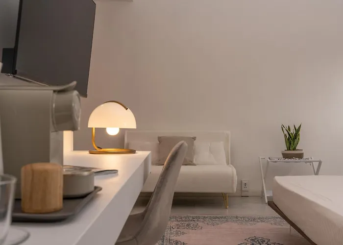 아파트 Ecomarina *