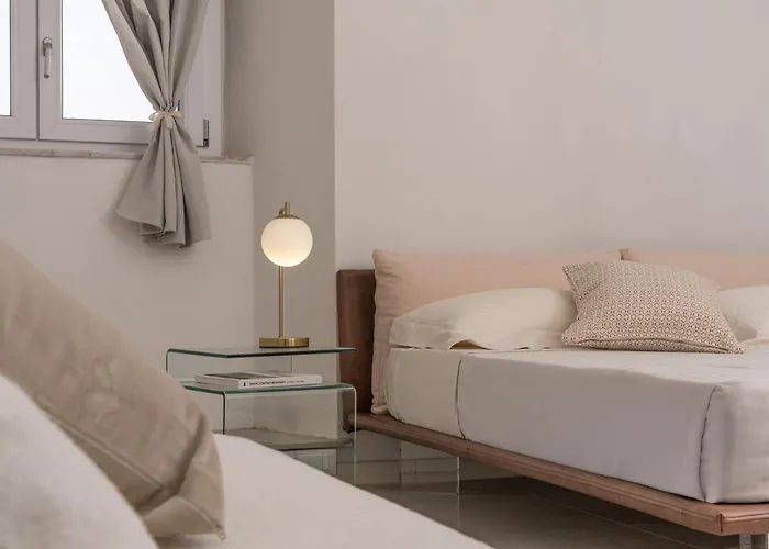 Ecomarina 아파트 리보르노