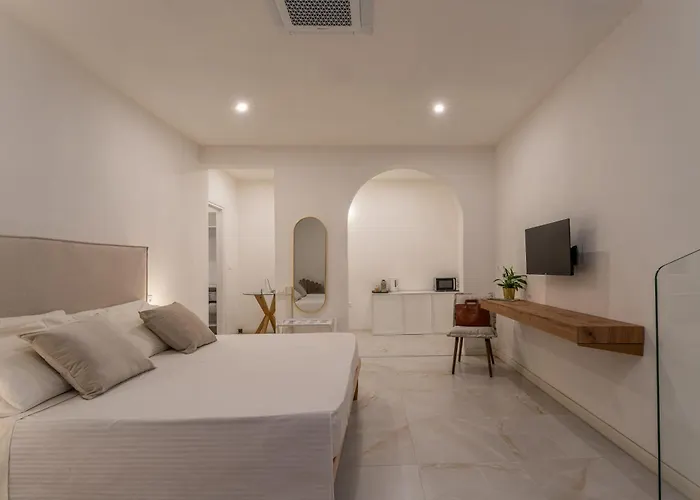 Ecomarina 아파트 리보르노