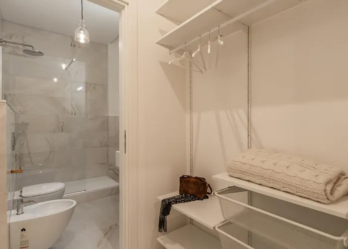 아파트 Ecomarina *