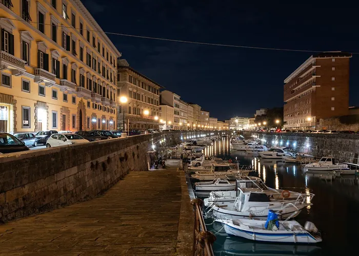 Ecomarina * 리보르노