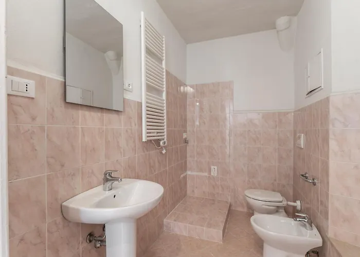 Ecomarina 아파트 리보르노